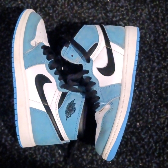 Jordan Other - Air Jordan 1 University Blue vintage